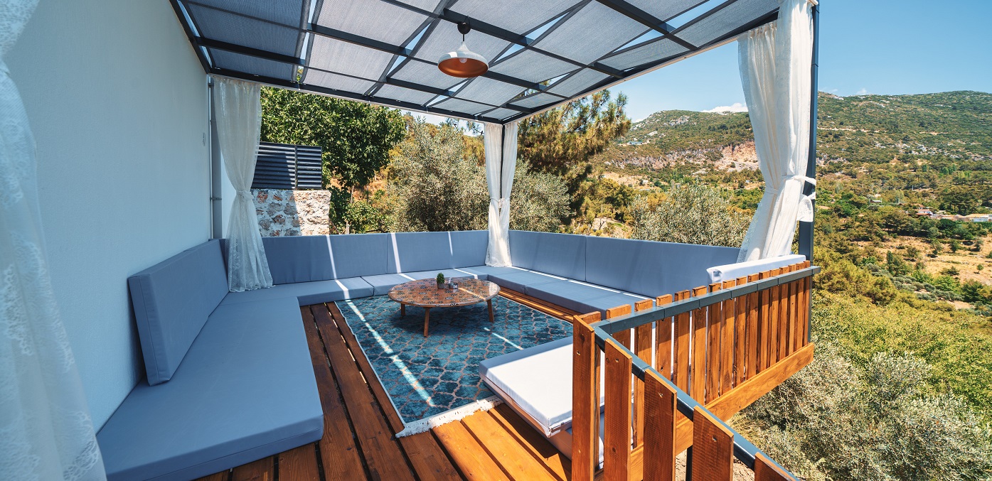 Villa Guney Islamlar 28