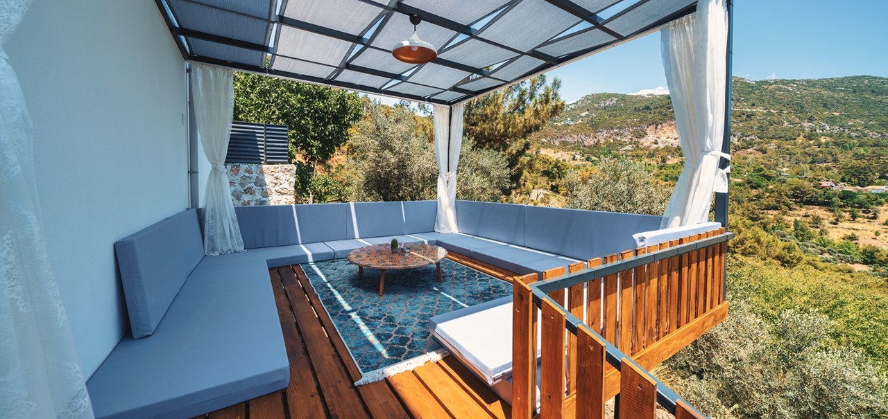 Villa Guney Islamlar 28