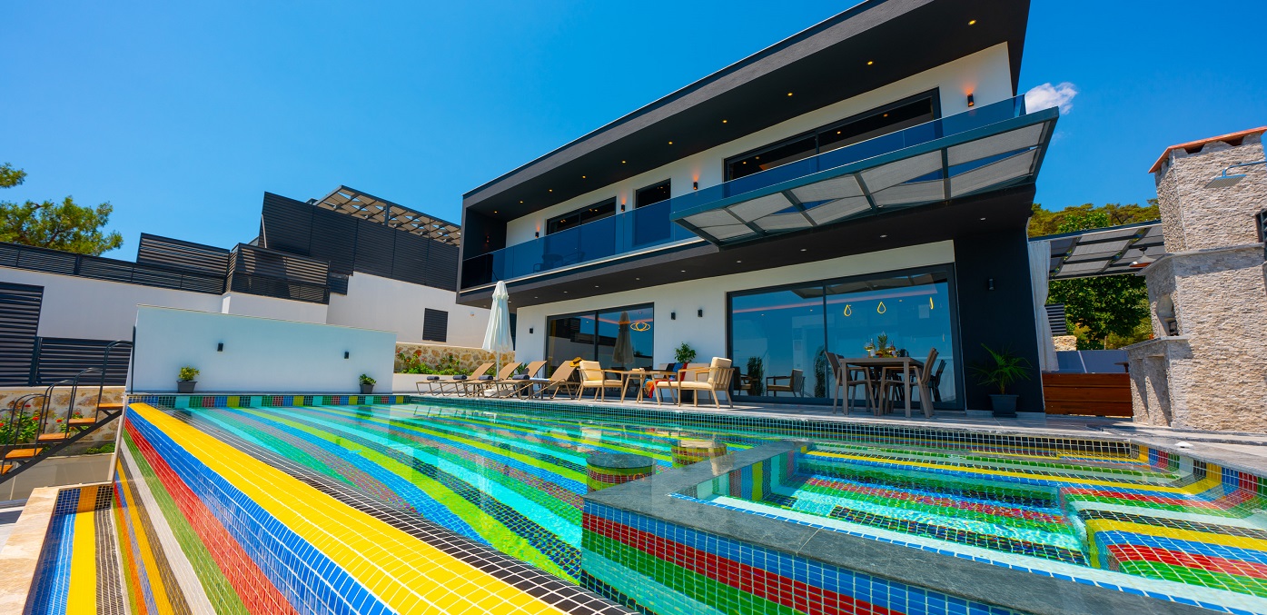 Villa Guney Islamlar 30