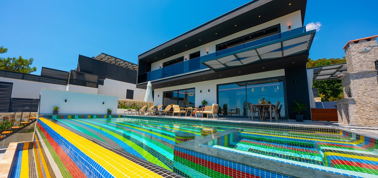 Villa Guney Islamlar 30