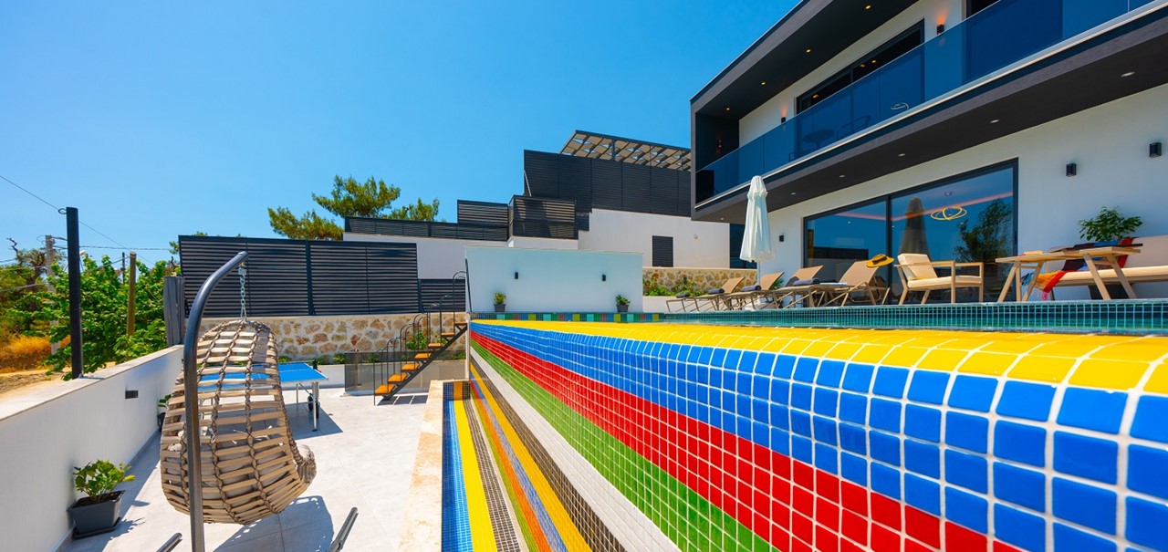 Villa Guney Islamlar 31