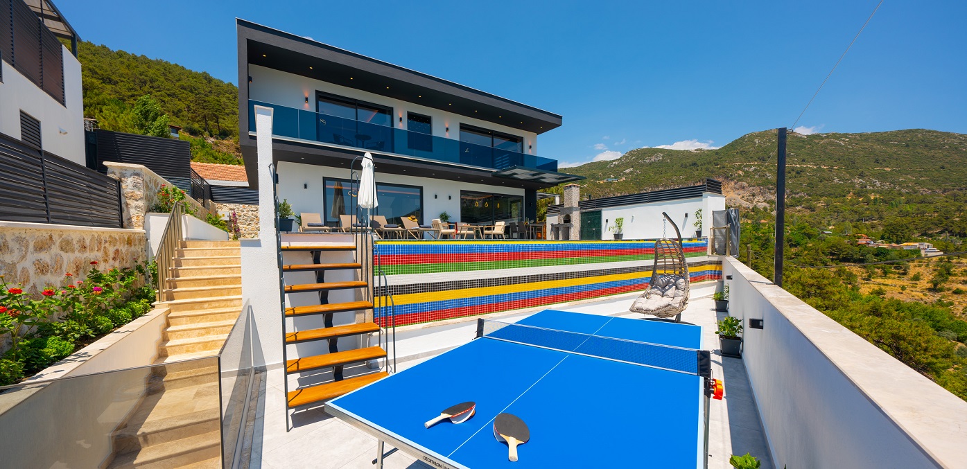 Villa Guney Islamlar 33