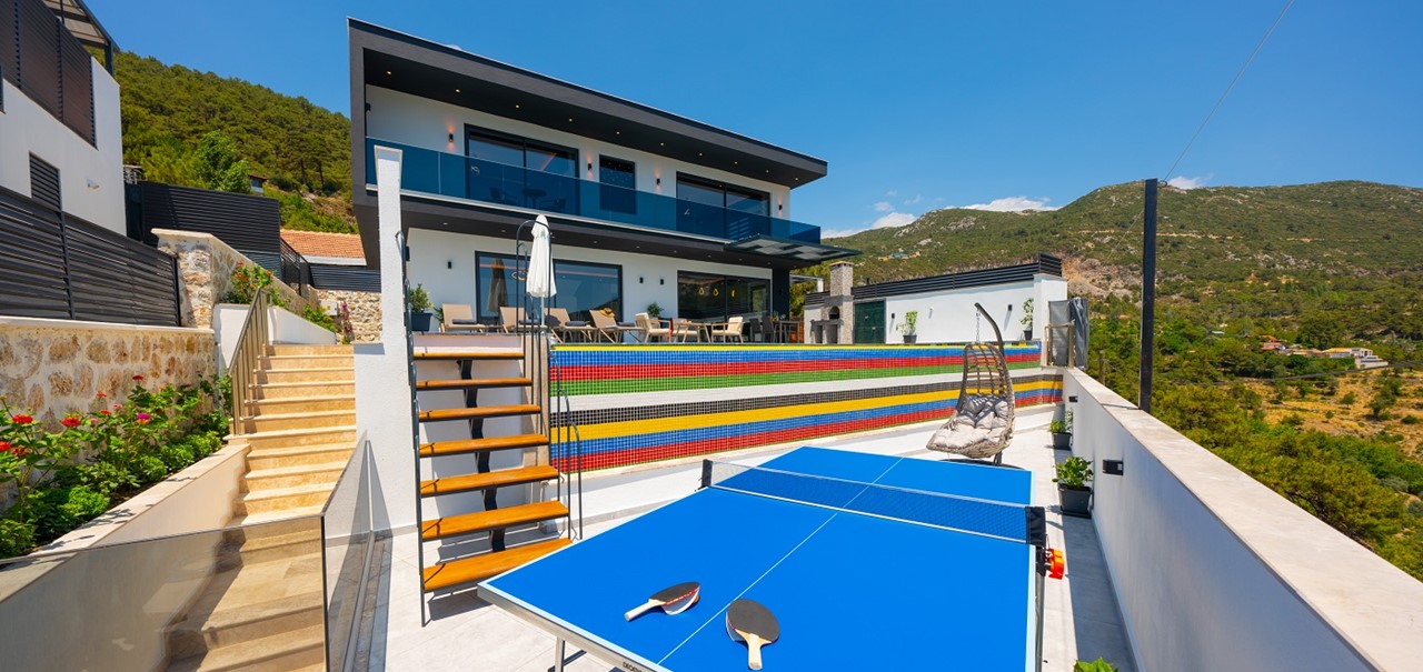 Villa Guney Islamlar 33