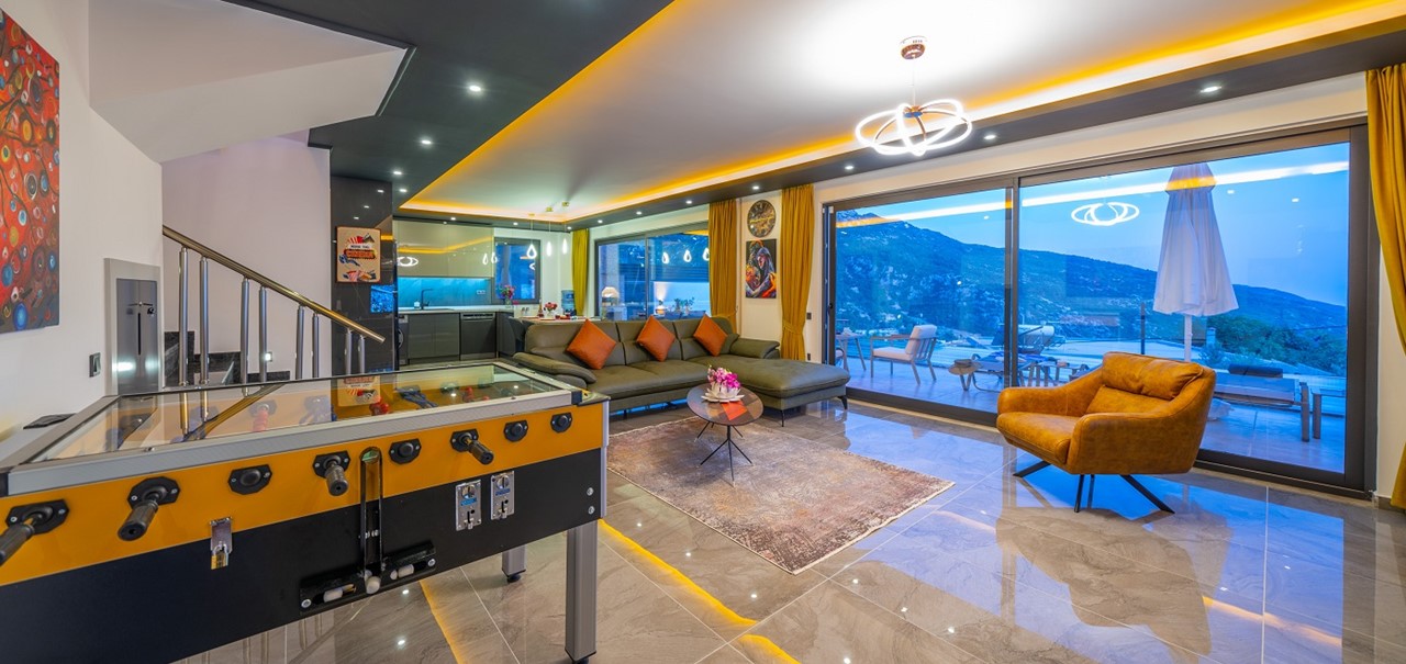 Villa Guney Islamlar 34