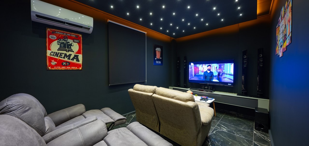 Villa Guney Islamlar 35