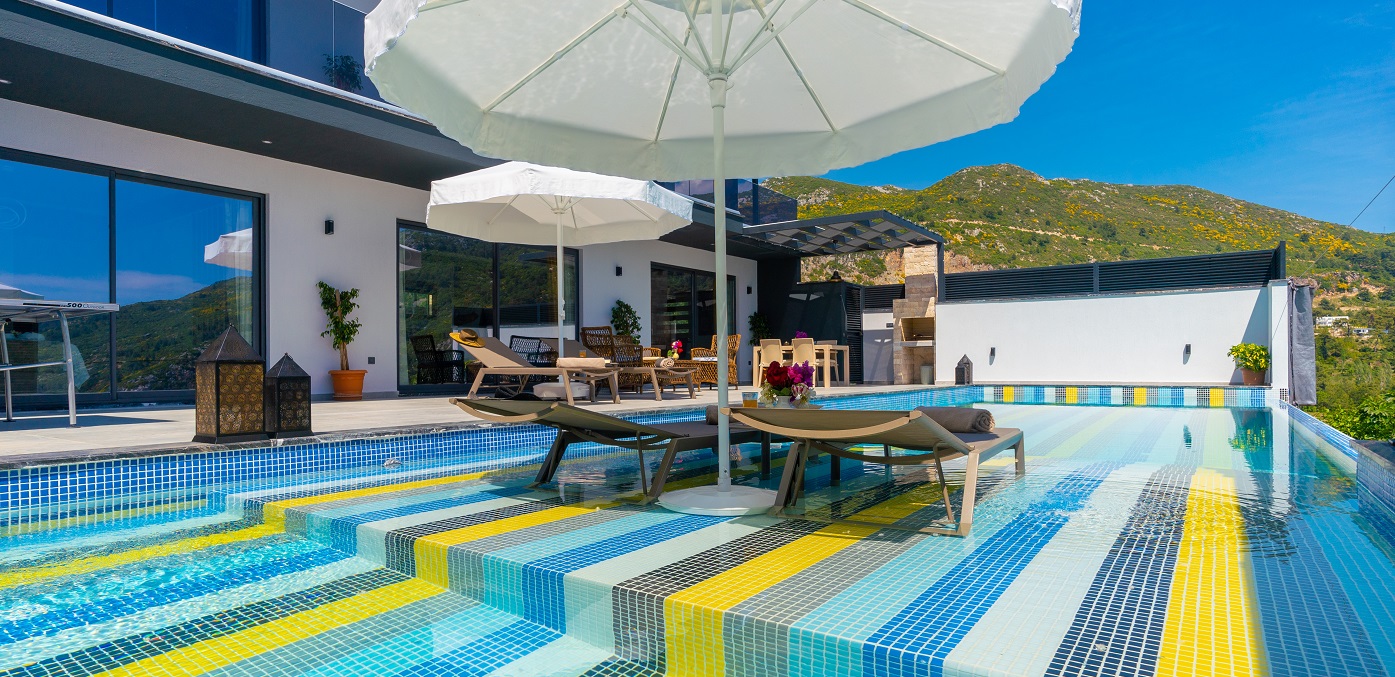 Villa Kuezy Islamlar 5