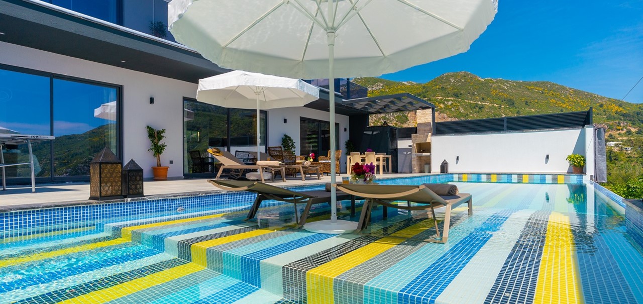 Villa Kuezy Islamlar 5