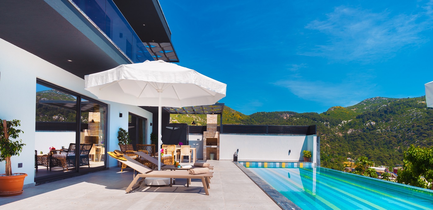 Villa Kuezy Islamlar 7