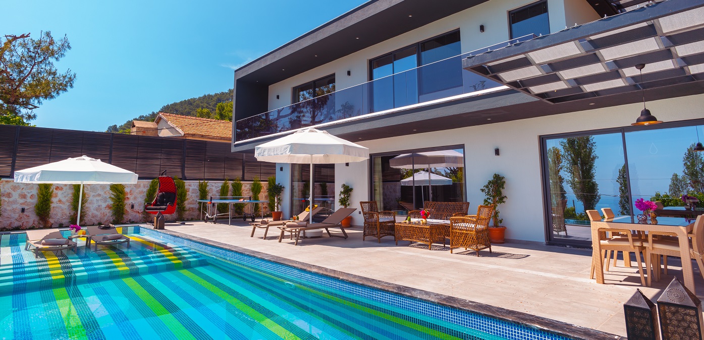 Villa Kuezy Islamlar 8