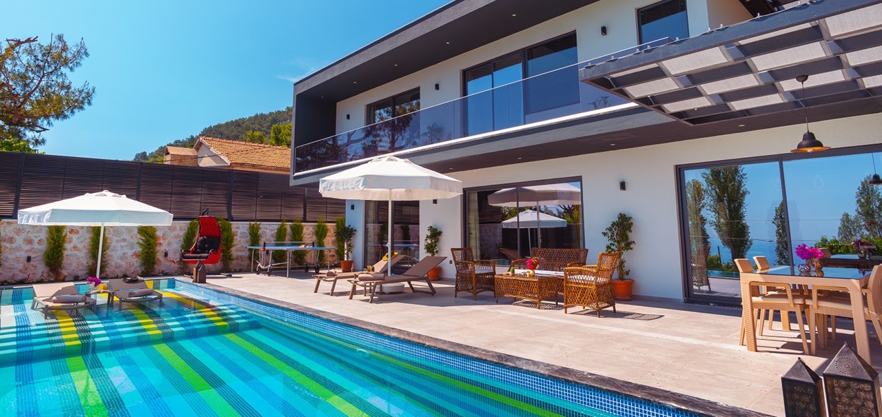 Villa Kuezy Islamlar 8