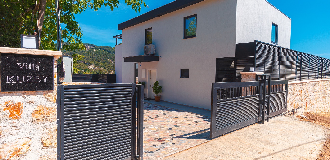 Villa Kuezy Islamlar 9