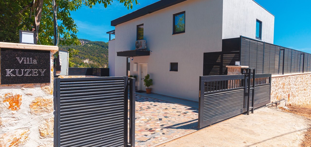 Villa Kuezy Islamlar 9