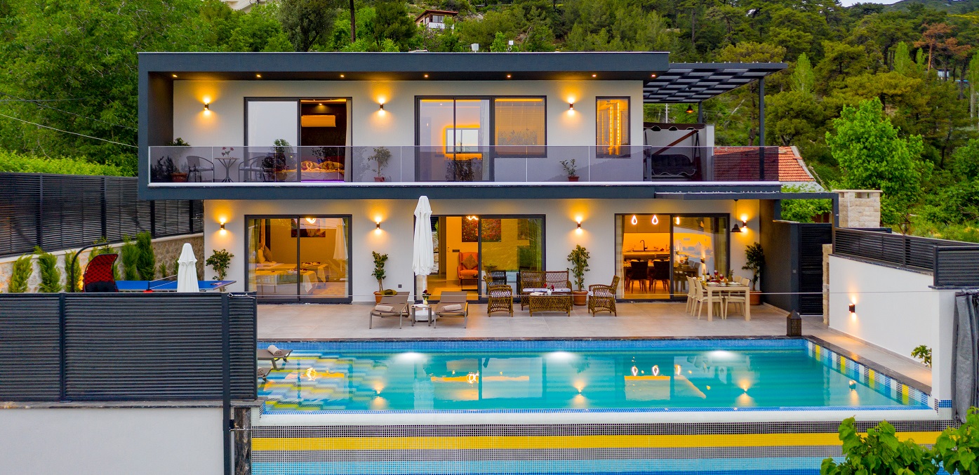 Villa Kuezy Islamlar 12