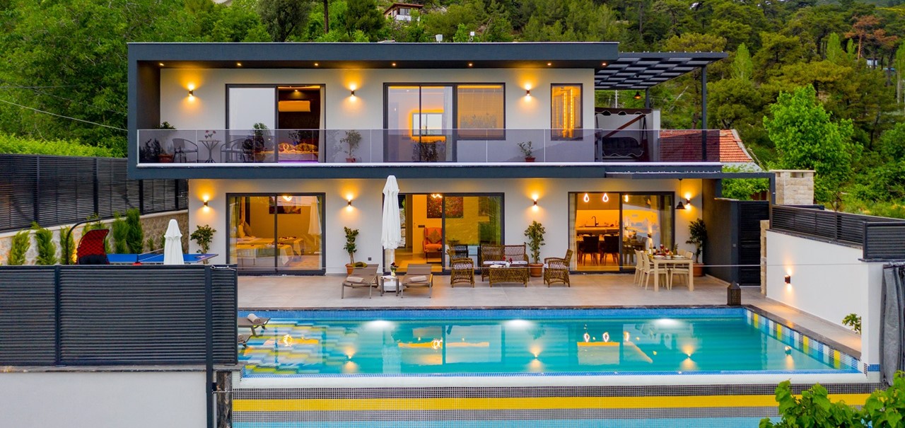 Villa Kuezy Islamlar 12