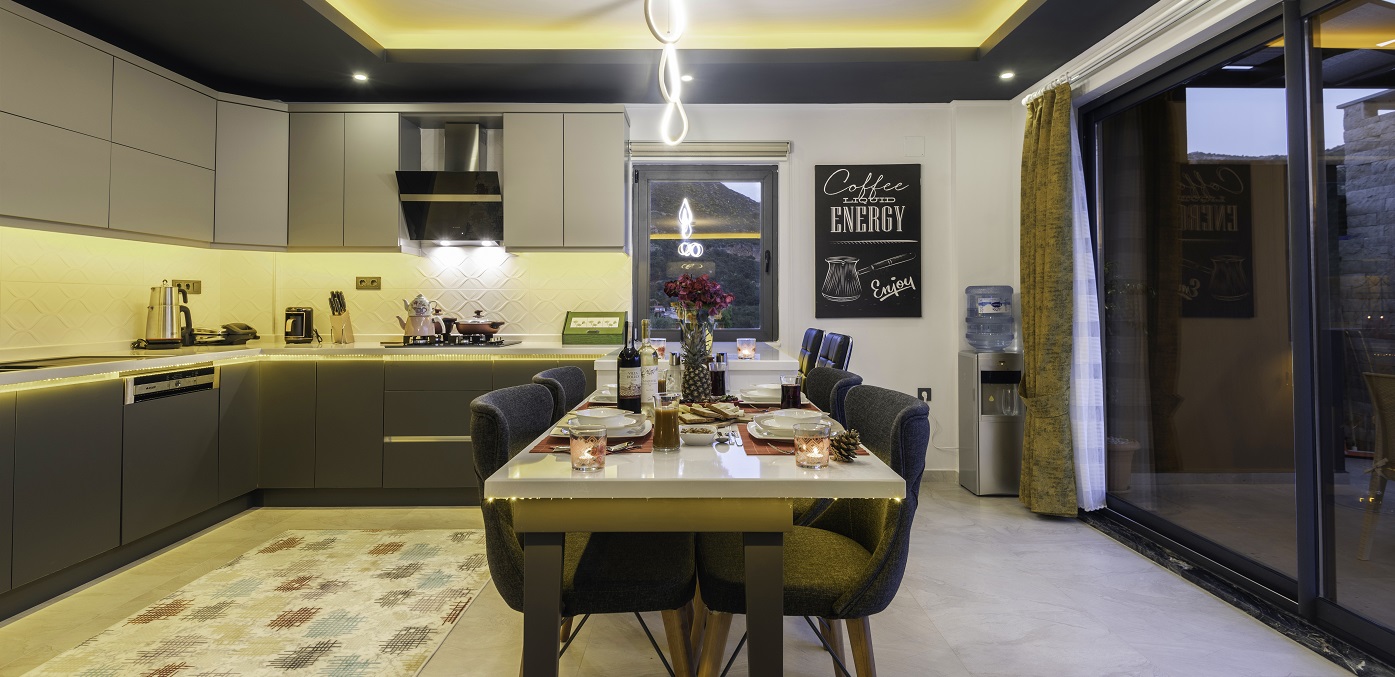 Villa Kuezy Islamlar 14