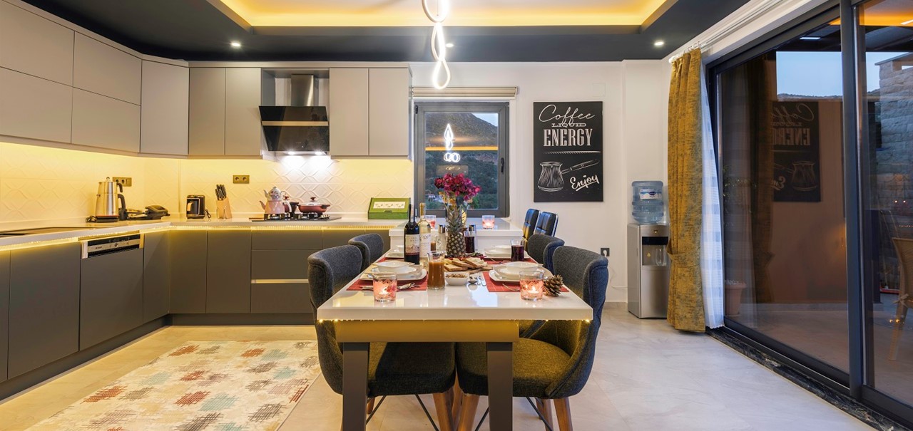 Villa Kuezy Islamlar 14