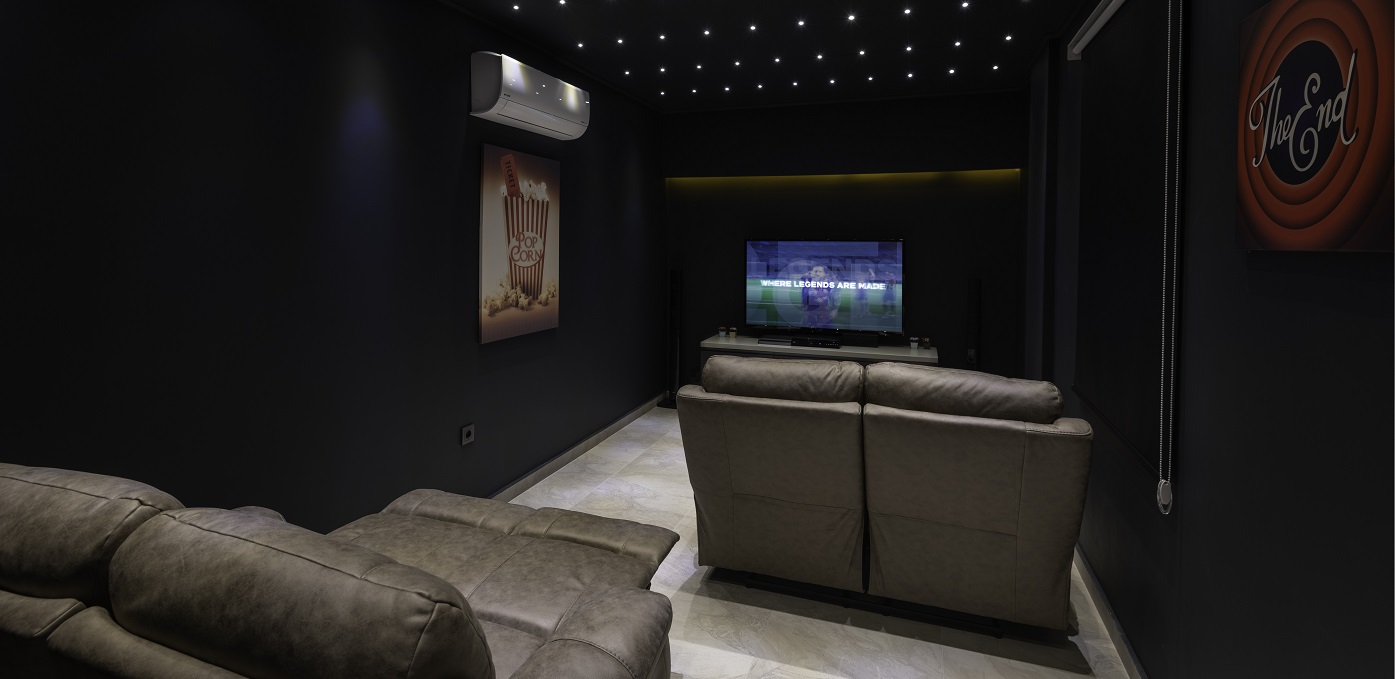 Villa Kuezy Islamlar 22