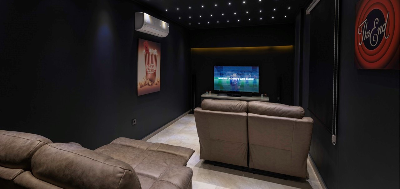 Villa Kuezy Islamlar 22