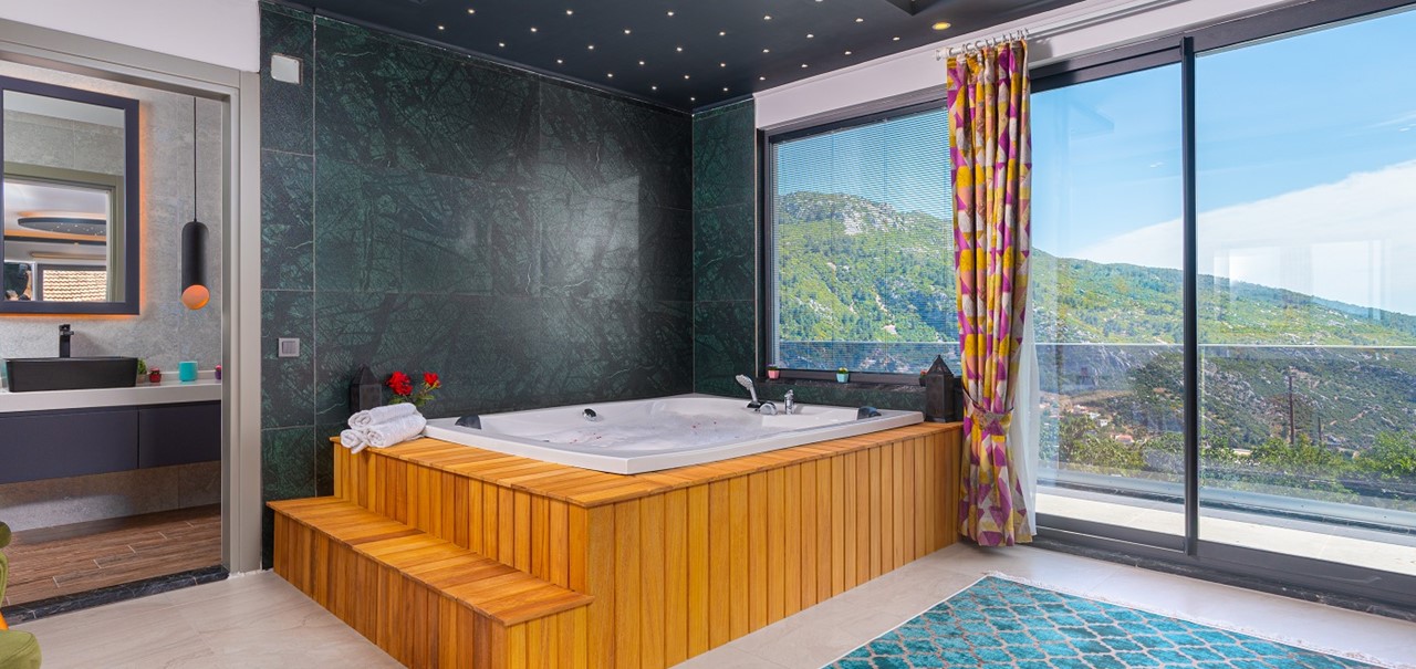 Villa Kuezy Islamlar 23