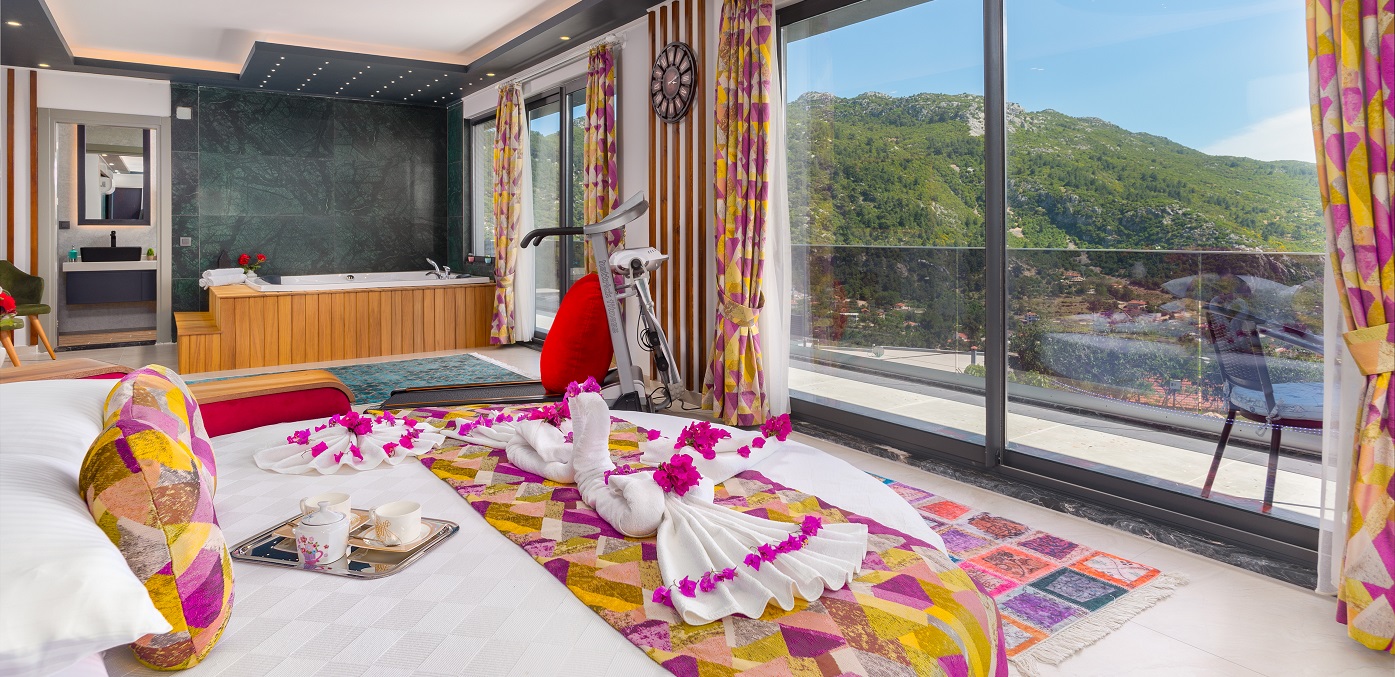 Villa Kuezy Islamlar 24