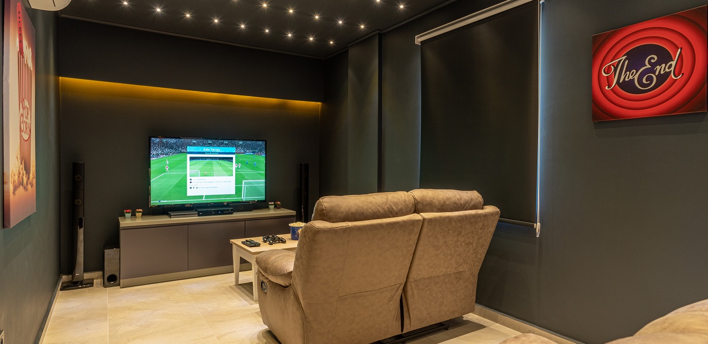 Villa Kuezy Islamlar 25