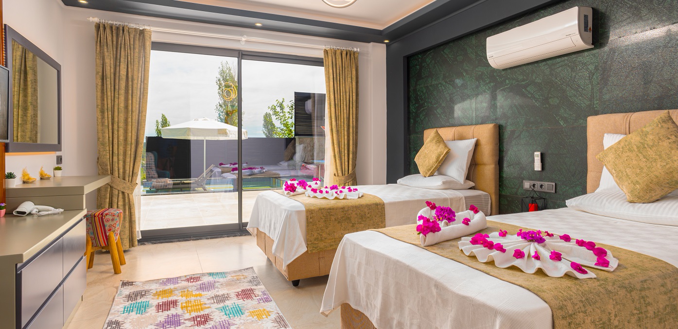 Villa Kuezy Islamlar 28