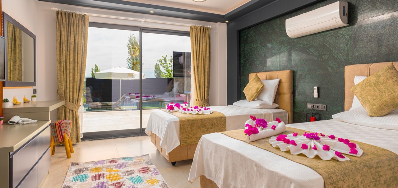 Villa Kuezy Islamlar 28