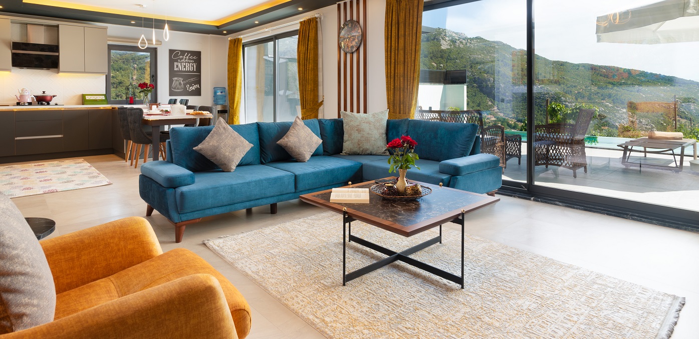 Villa Kuezy Islamlar 31