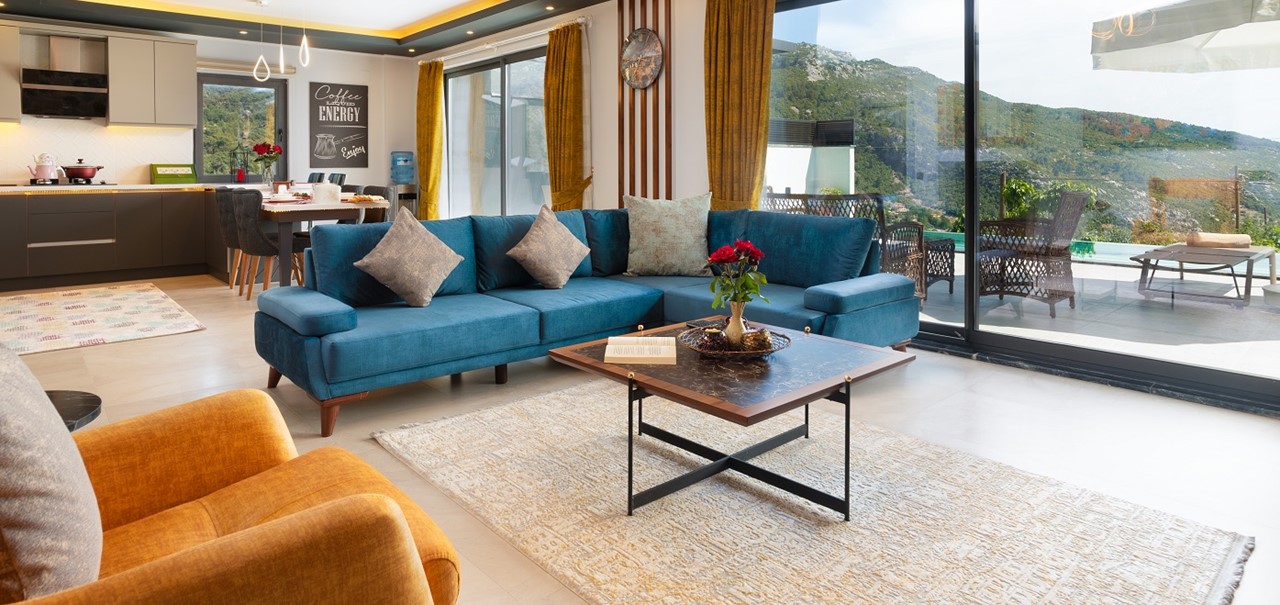 Villa Kuezy Islamlar 31