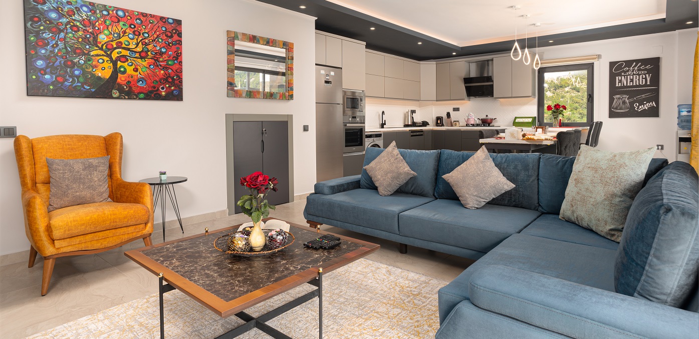 Villa Kuezy Islamlar 32