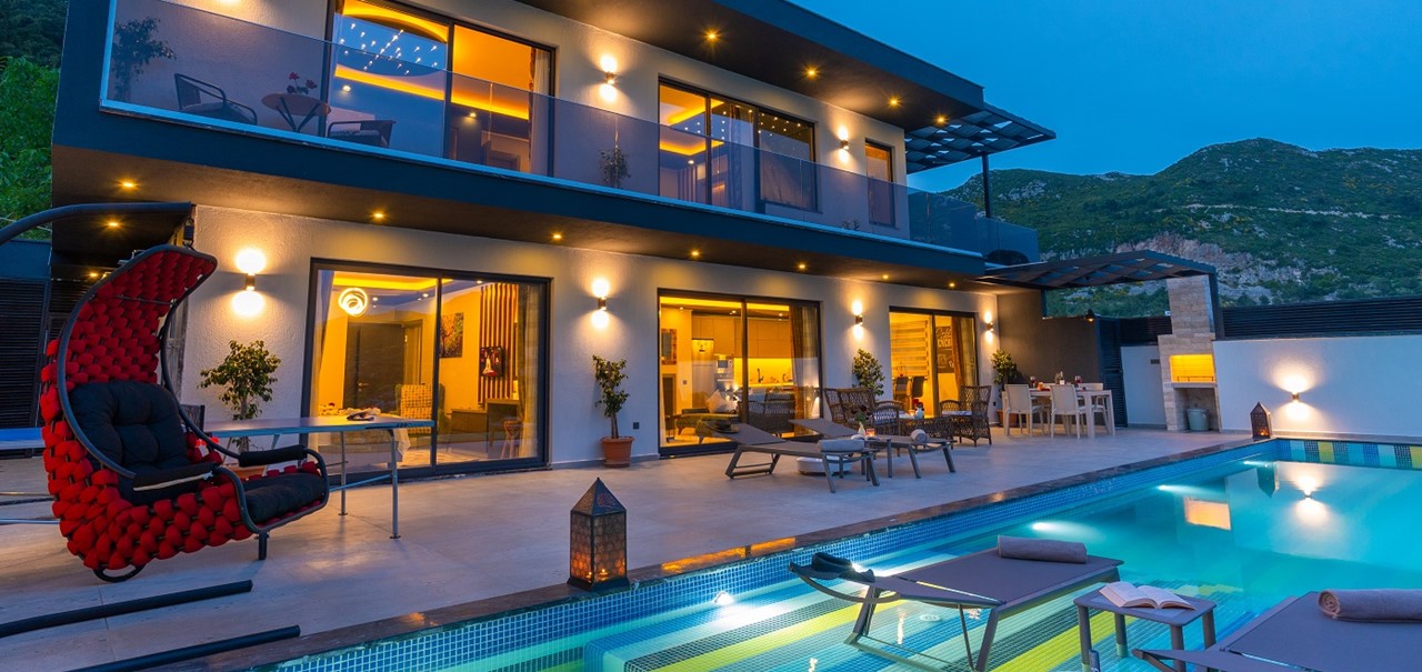 Villa Kuezy Islamlar 35