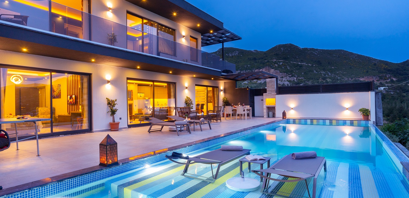 Villa Kuezy Islamlar 36