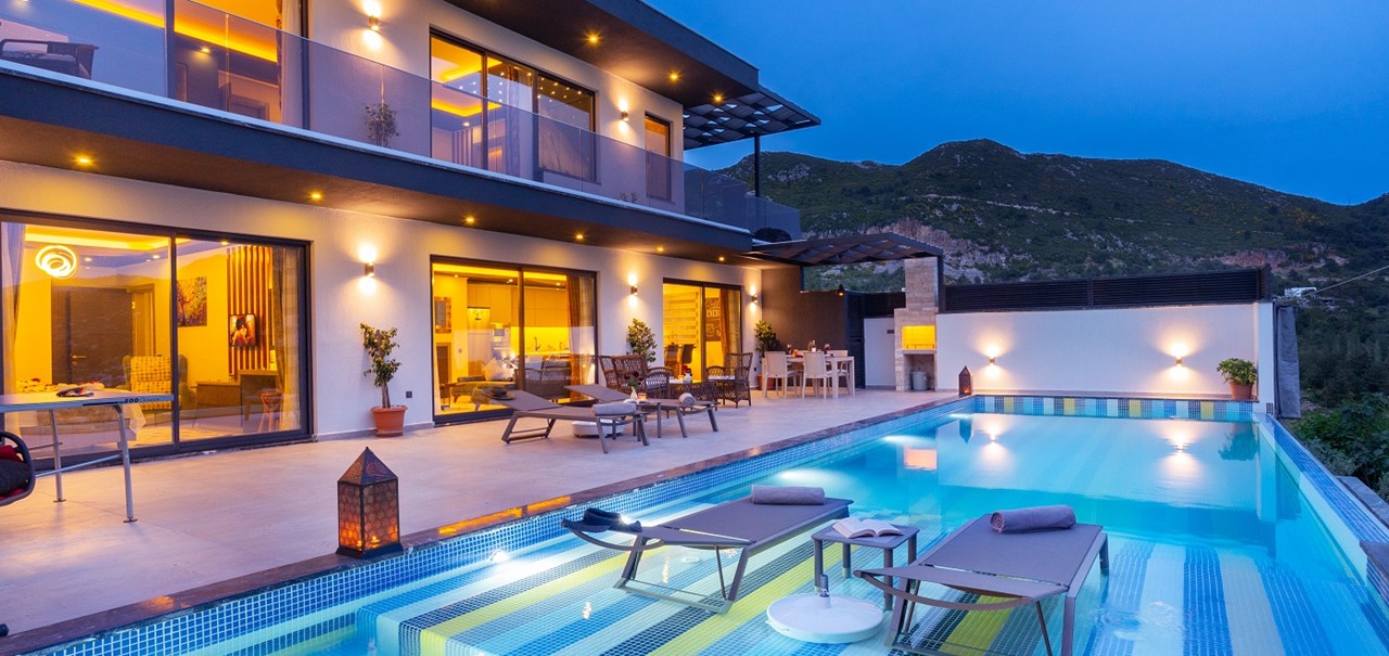 Villa Kuezy Islamlar 36