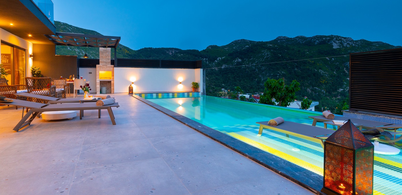 Villa Kuezy Islamlar 37