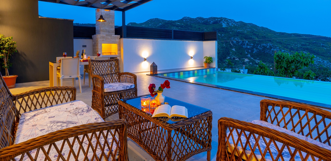 Villa Kuezy Islamlar 38