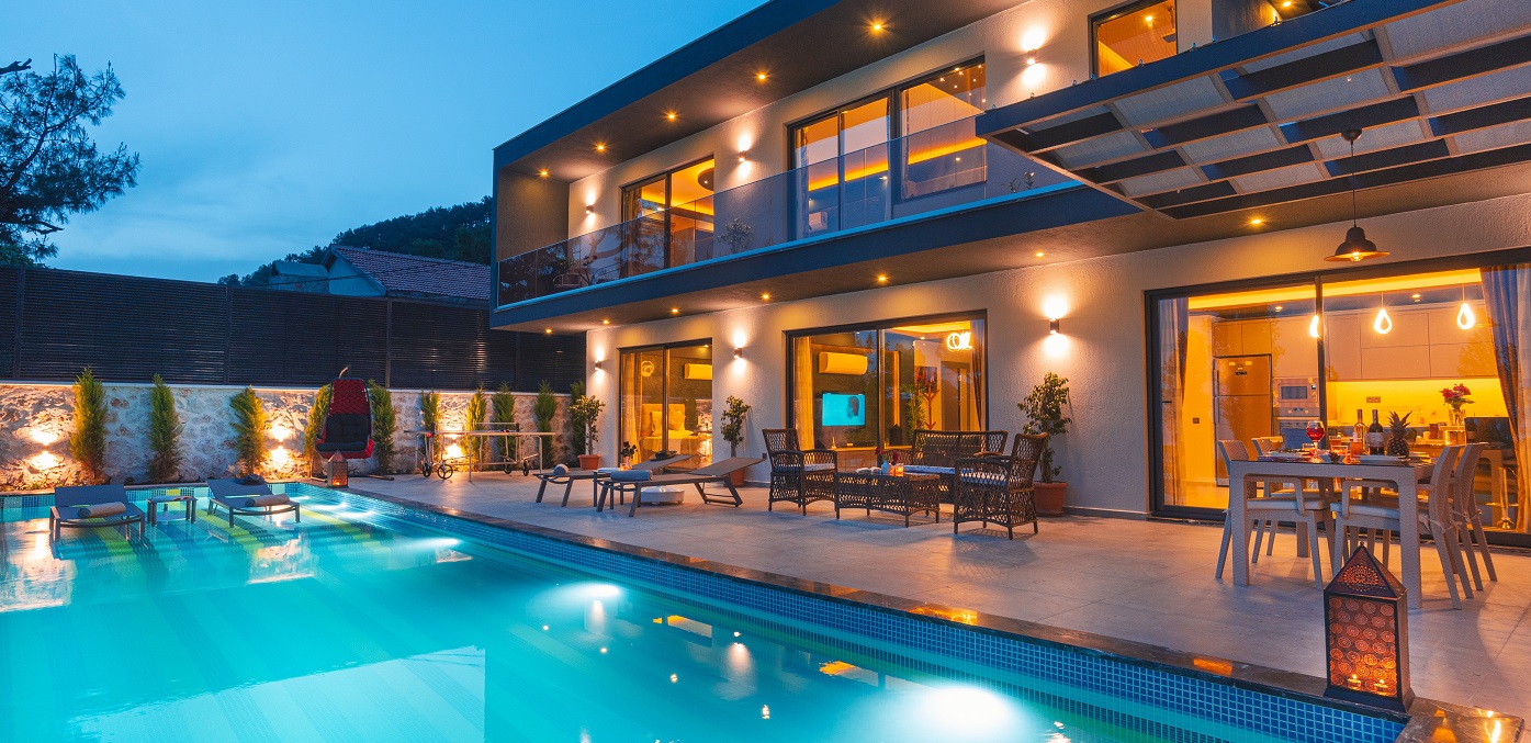 Villa Kuezy Islamlar 41