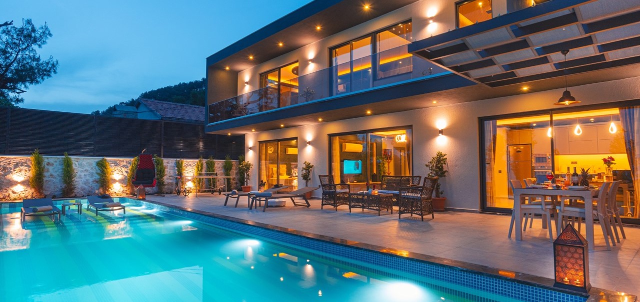 Villa Kuezy Islamlar 41