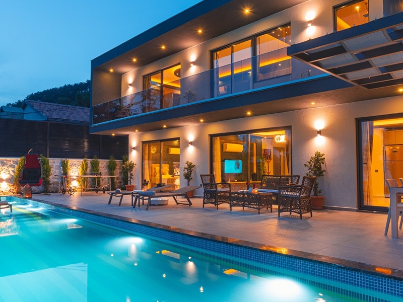 Villa Kuezy Islamlar 41