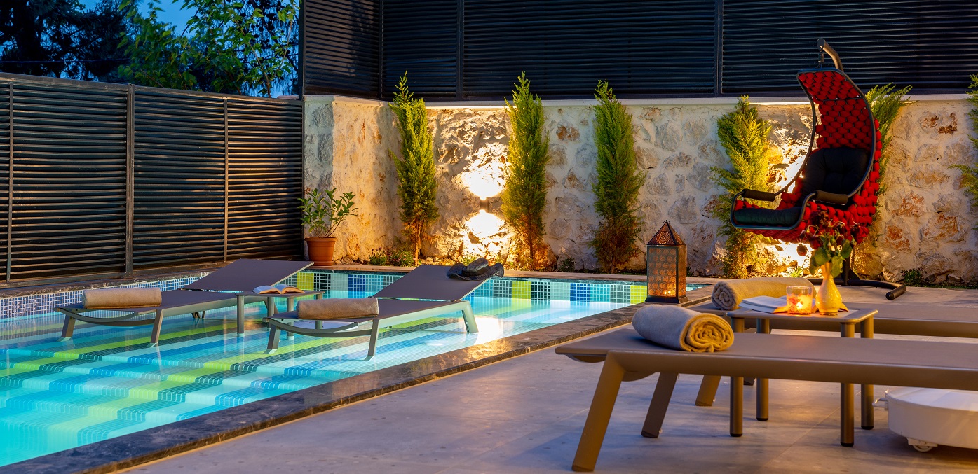 Villa Kuezy Islamlar 43