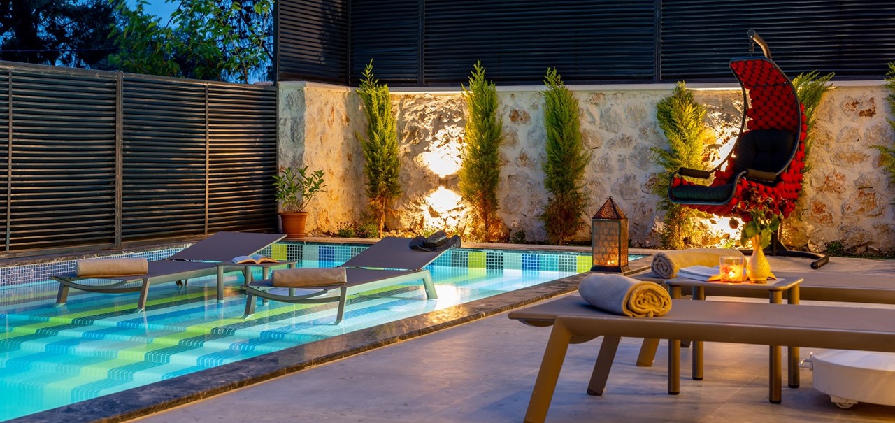 Villa Kuezy Islamlar 43