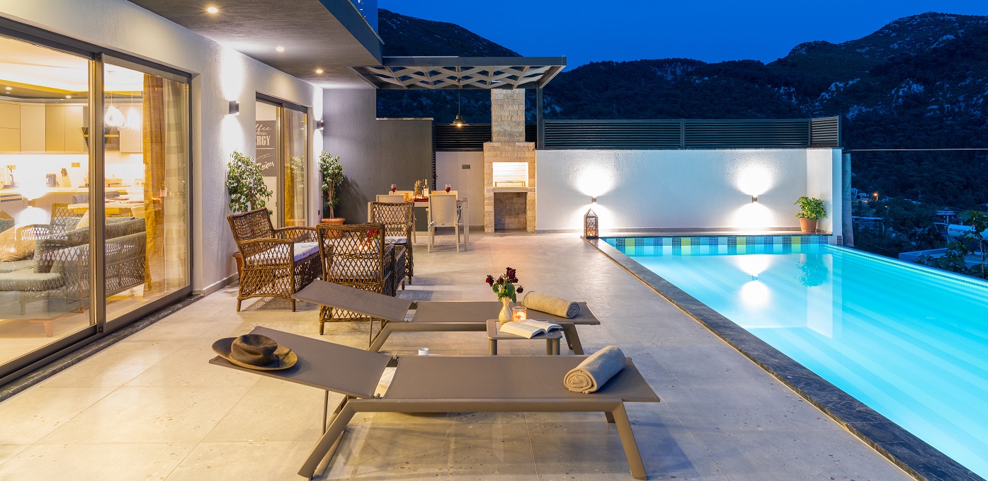 Villa Kuezy Islamlar 46