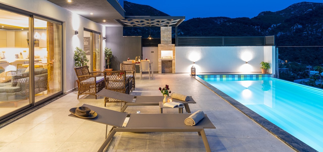 Villa Kuezy Islamlar 46