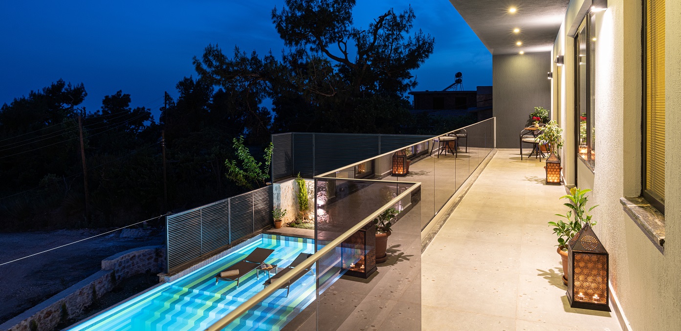 Villa Kuezy Islamlar 48