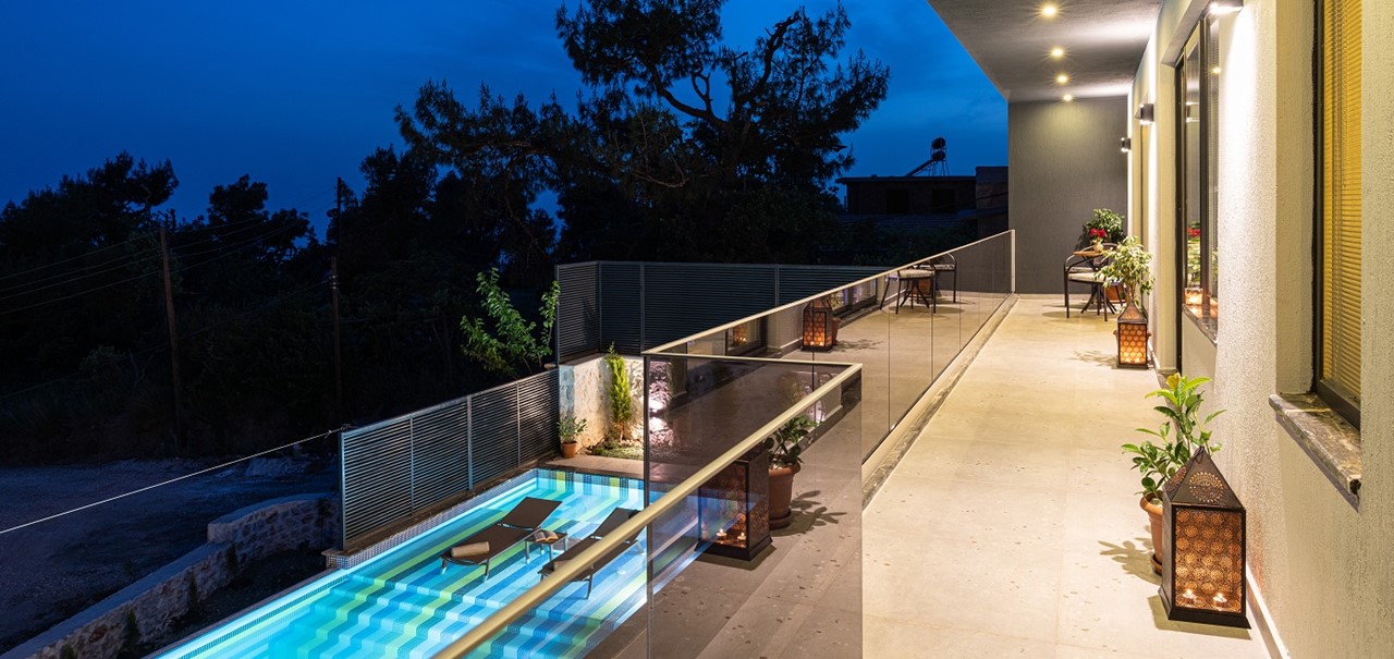 Villa Kuezy Islamlar 48