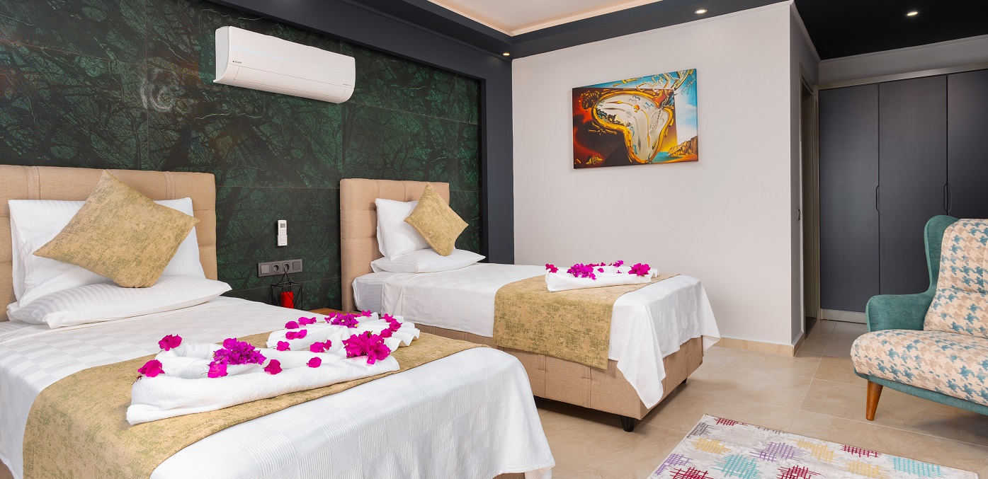 Villa Kuezy Islamlar 49