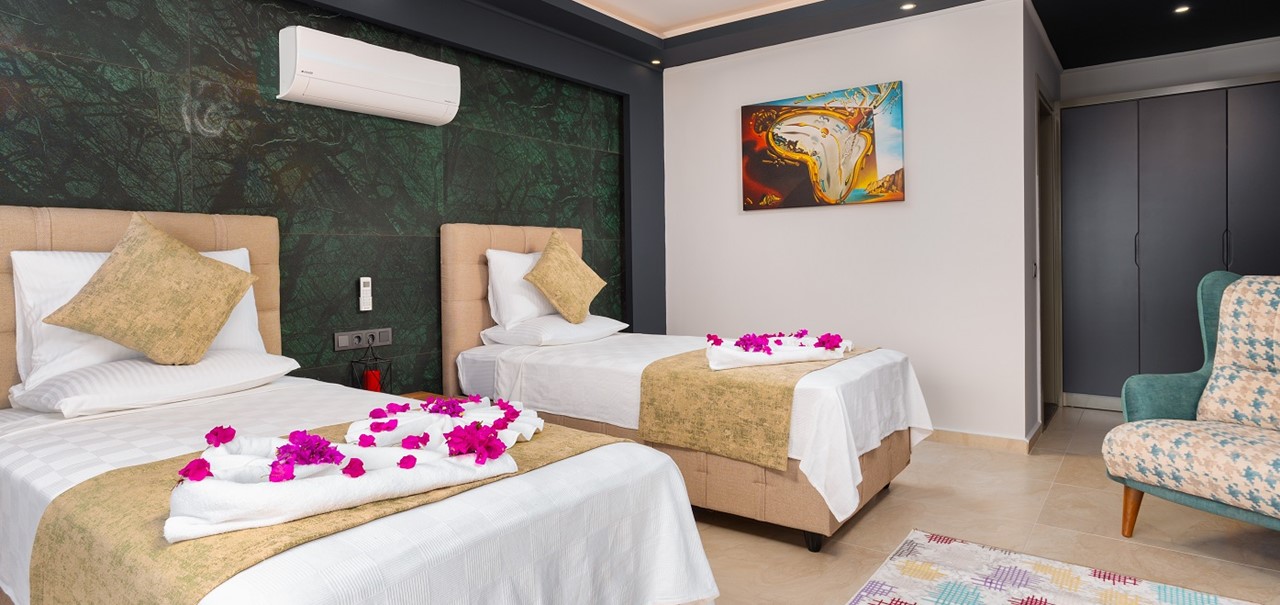 Villa Kuezy Islamlar 49