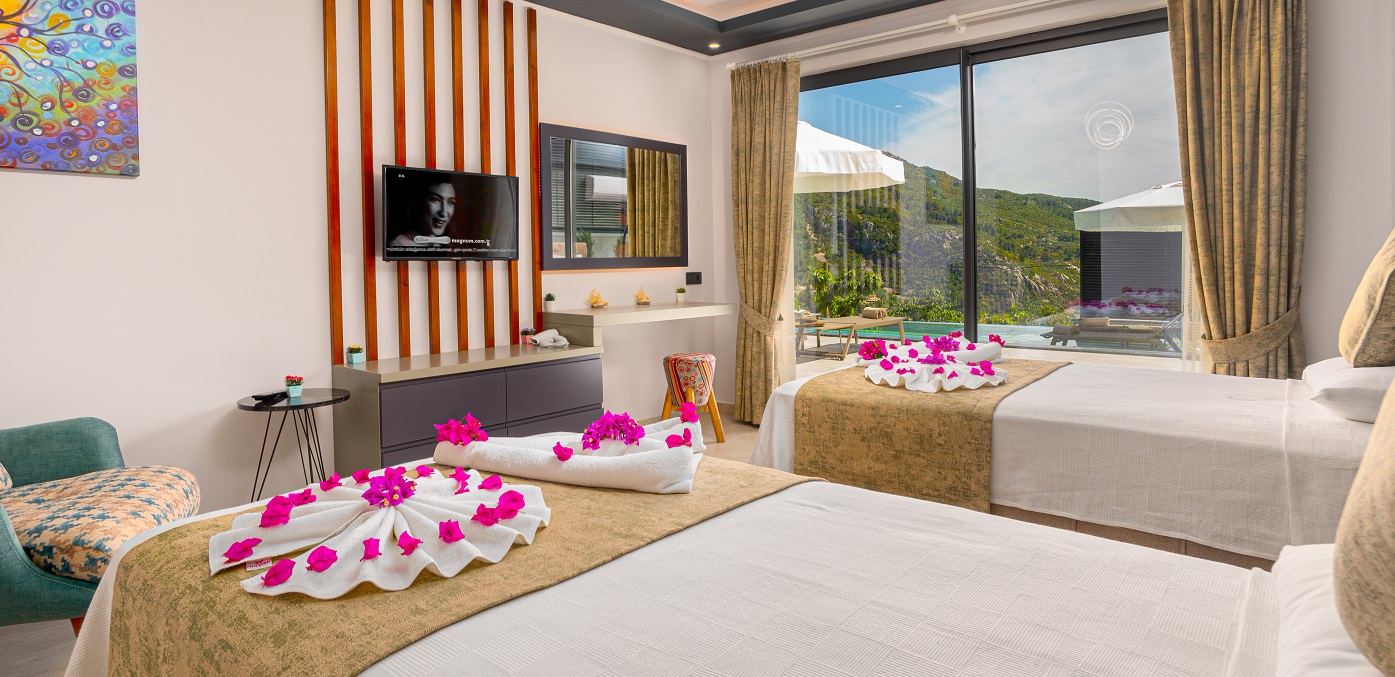 Villa Kuezy Islamlar 29