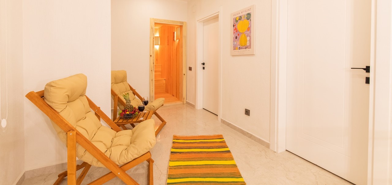Villa Kaila Uzumlu Kalkan 38