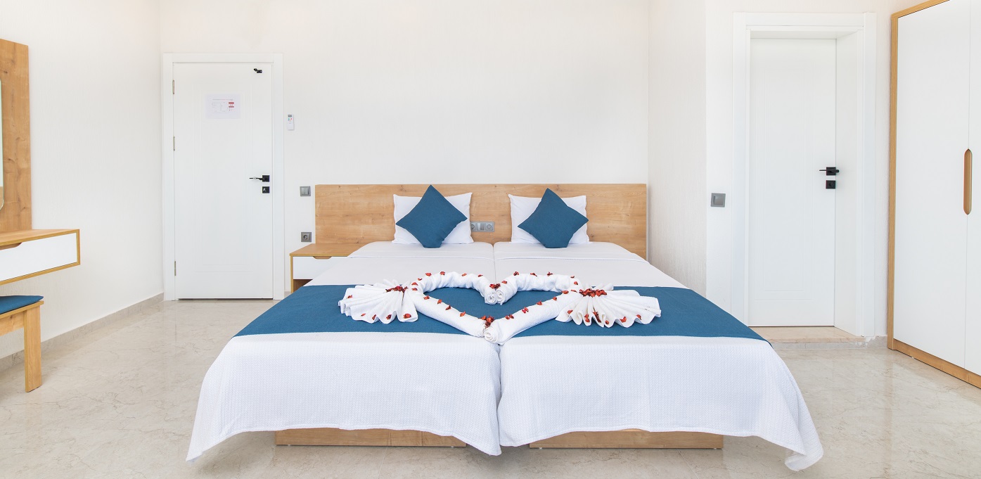 Villa Kaila Uzumlu Kalkan 57