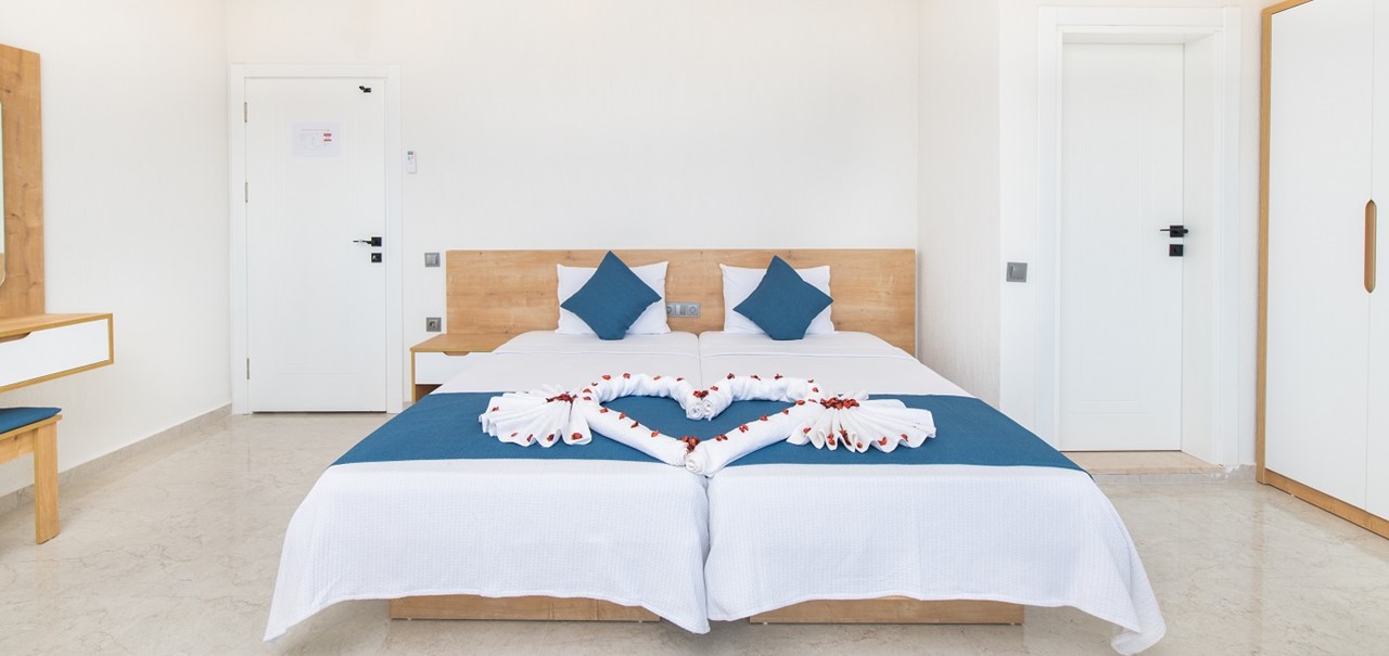 Villa Kaila Uzumlu Kalkan 57